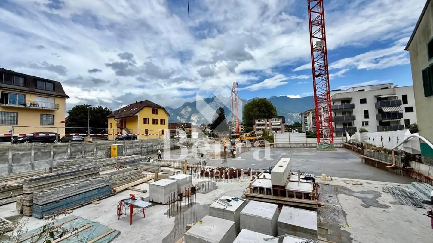 Appartement à vendre - 1896 Miex - Photo 3