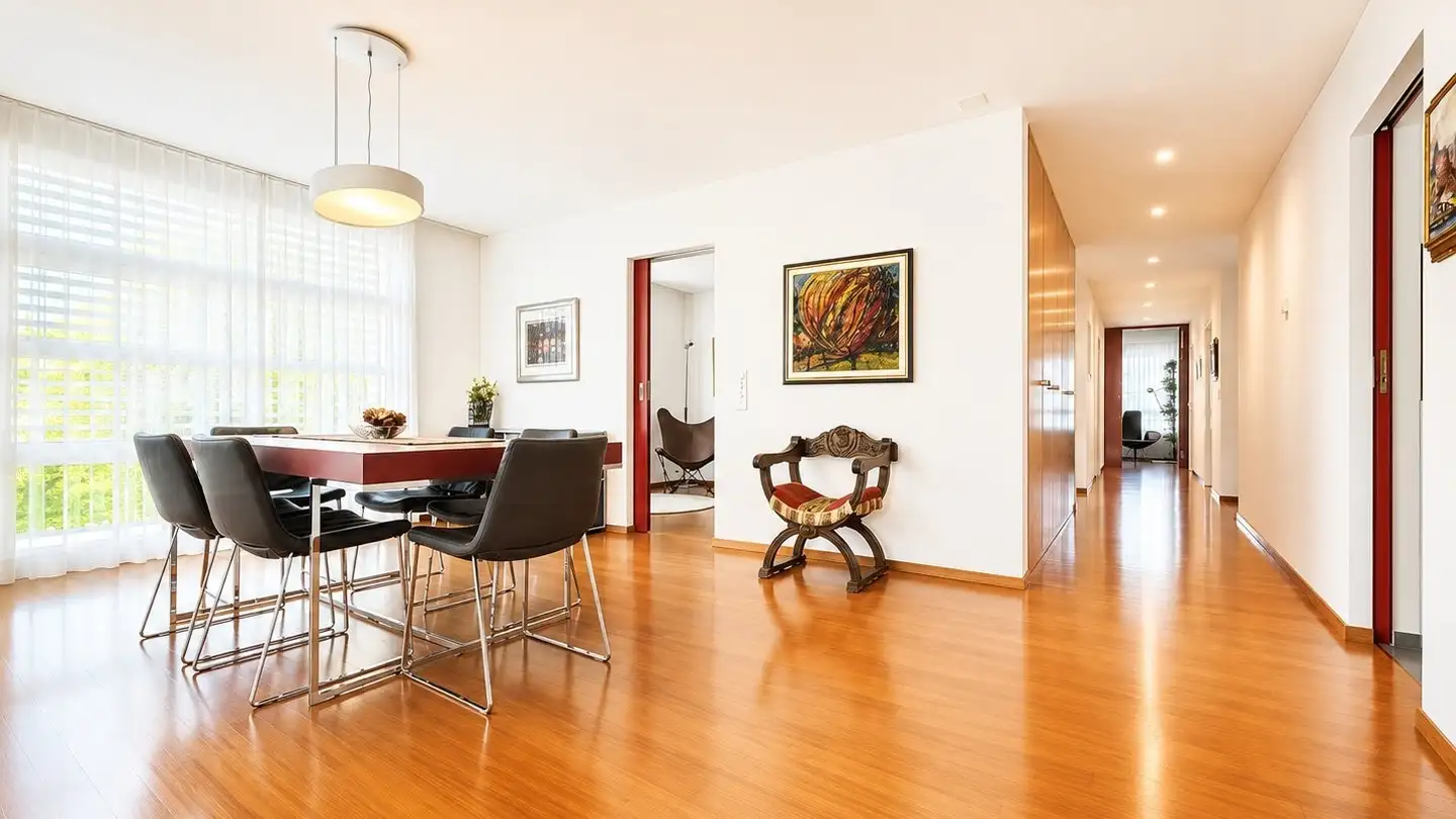 Wohnung mieten - Birststrasse 22, 6340 Baar - Foto 4