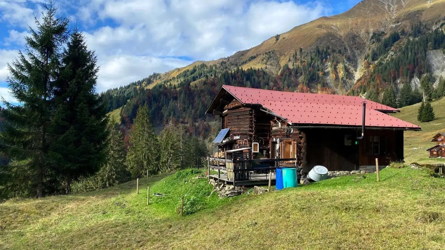 Farm for sale - 7220 Schiers