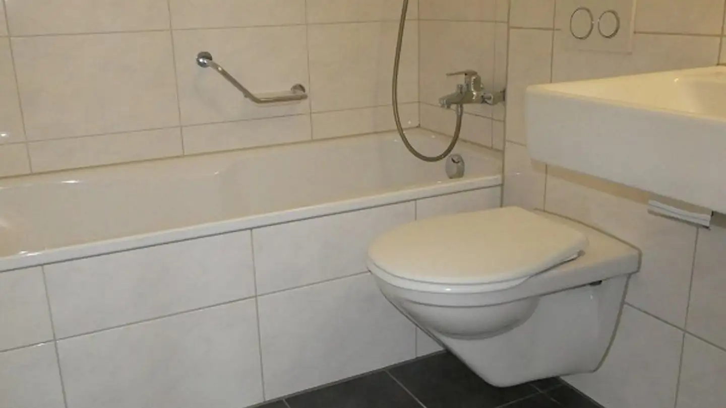 Appartement à louer - Russirainweg 9, 5737 Menziken - Photo 4