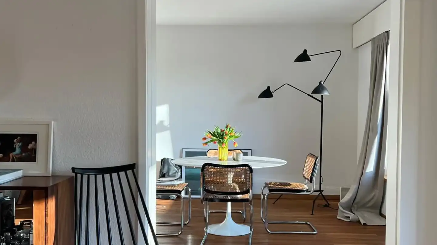 Wohnung mieten - 8044 Zürich - Foto 4