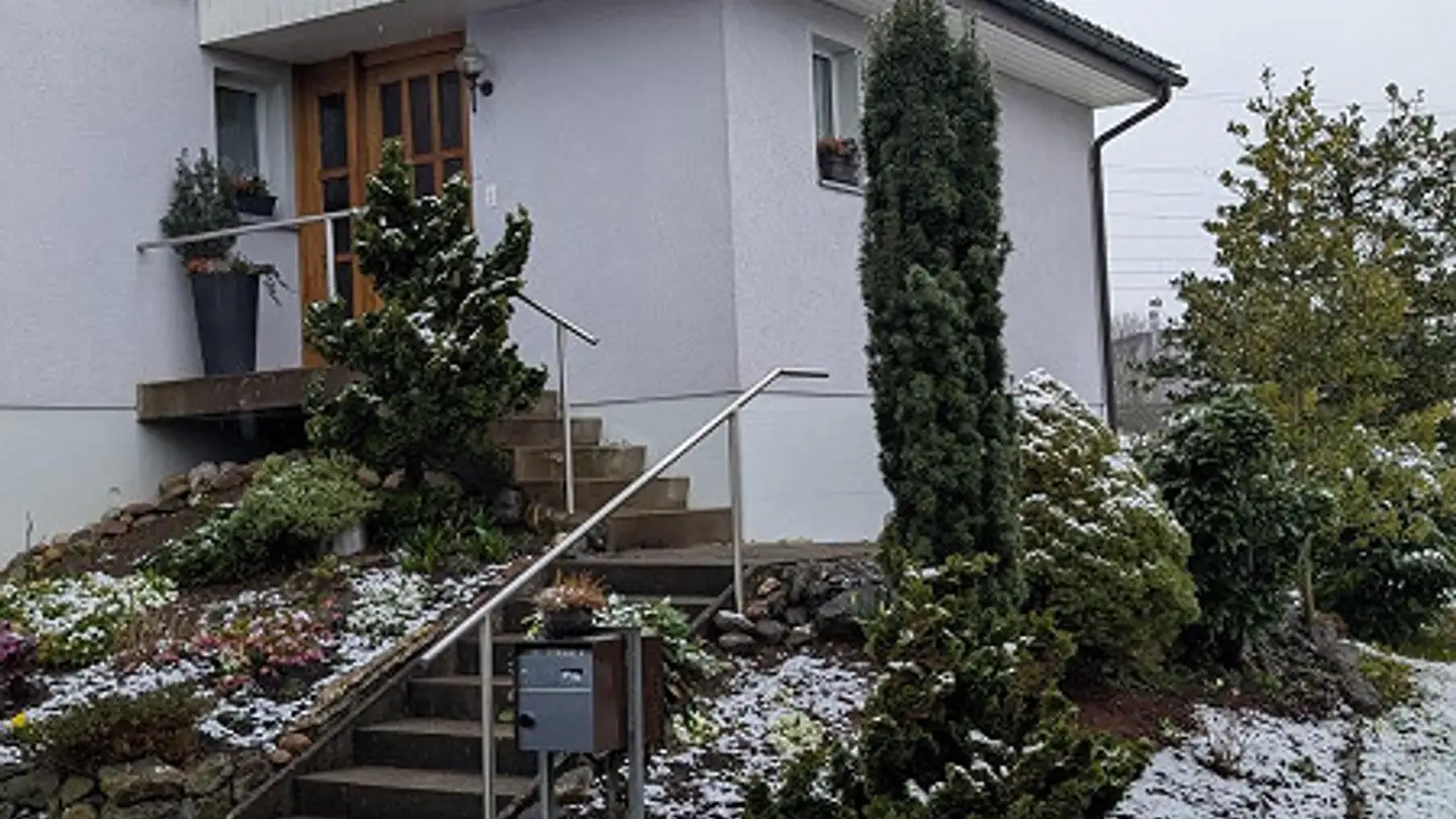 Single house for sale - Dammhaldenstrasse 16, 9240 Uzwil - Photo 2