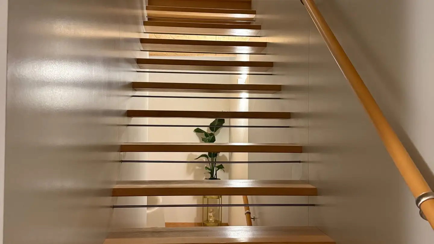 Stanza singola in affitto - Hinterer Wasen 53, 5080 Laufenburg - Foto 4