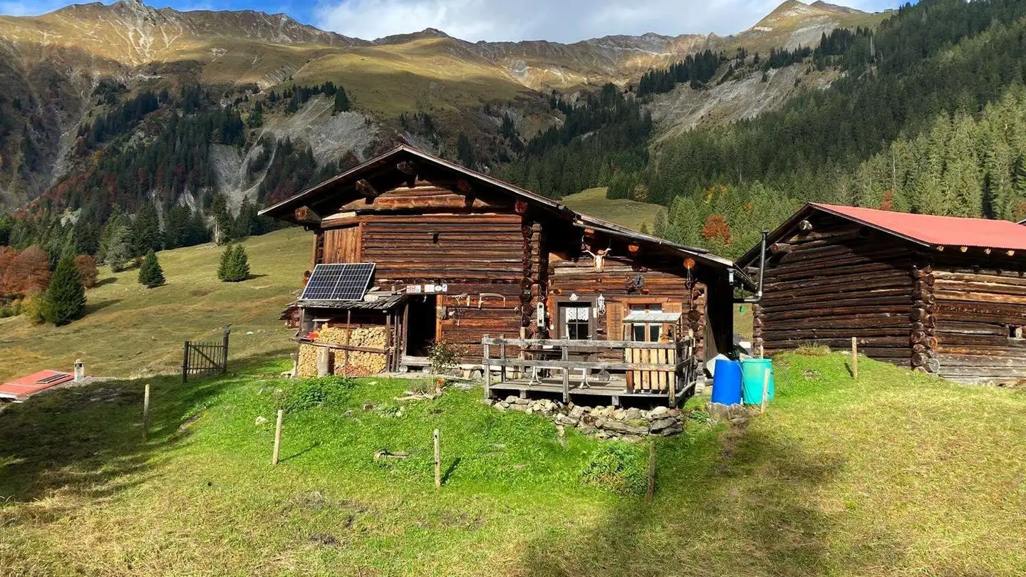 Farm for sale - 7220 Schiers - Photo 3