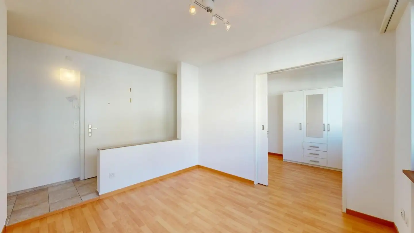 Appartement à vendre - Promenade 108, 7270 Davos Platz