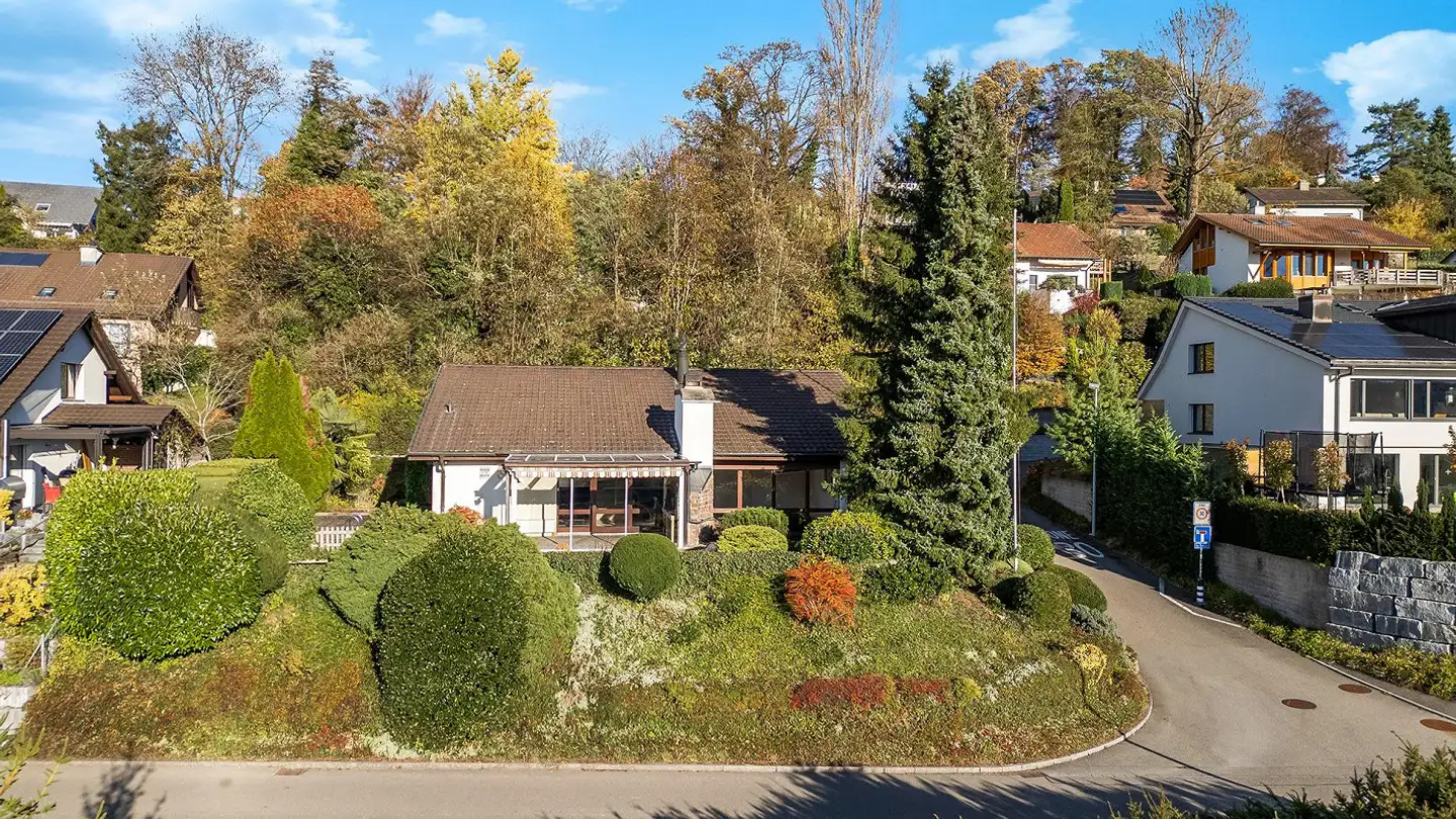 Single house for sale - 8907 Wettswil - Photo 3