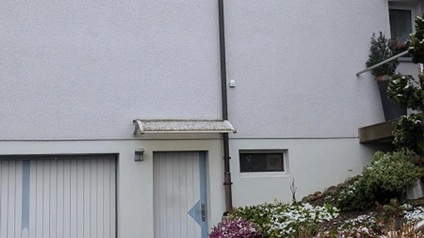 Single house for sale - Dammhaldenstrasse 16, 9240 Uzwil - Photo 3