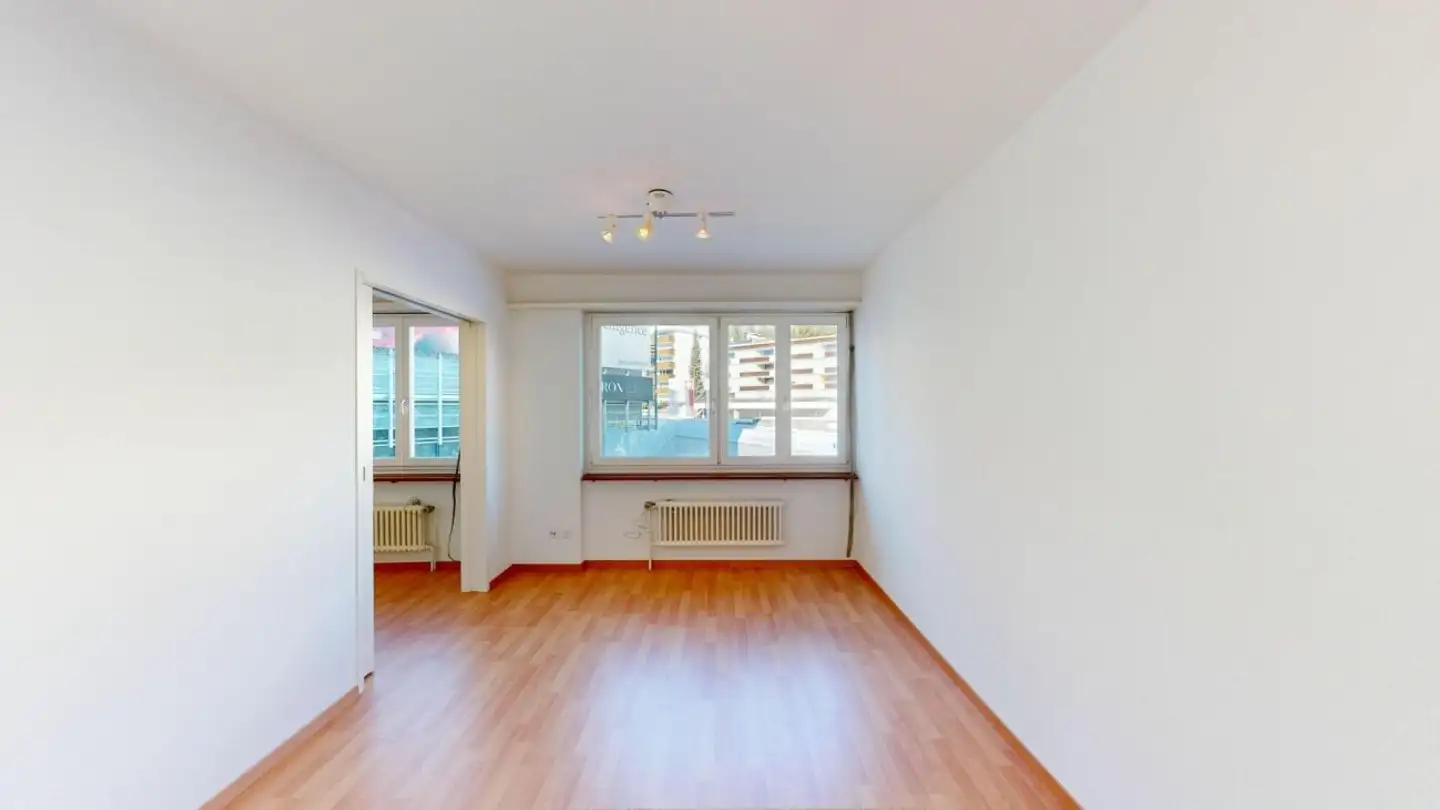 Appartement à vendre - Promenade 108, 7270 Davos Platz - Photo 2