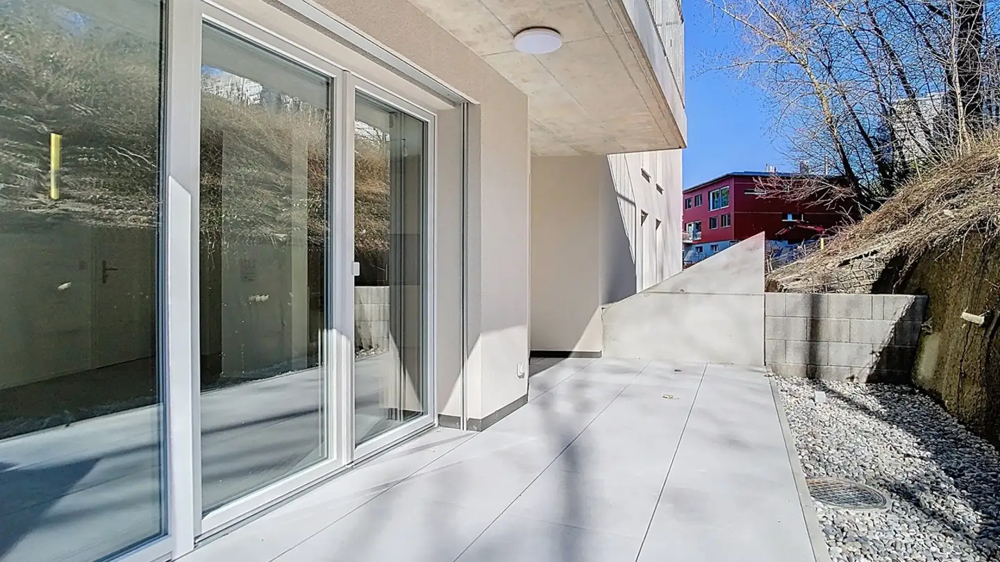 Appartement à louer - Route Du Riedlé, 1700 Fribourg