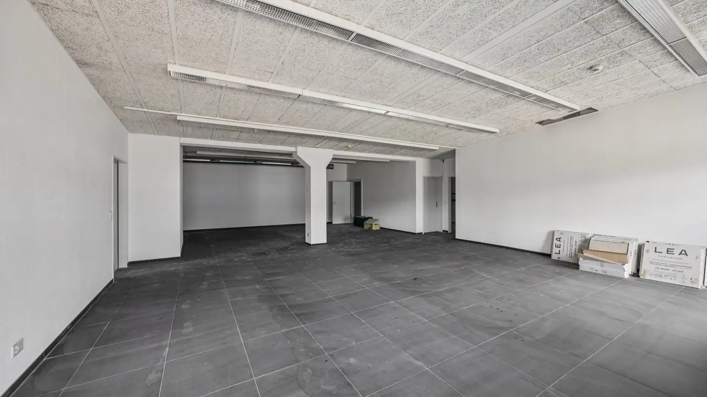 Spazio ufficio in affitto - Ey 5, 3063 Ittigen - Foto 3