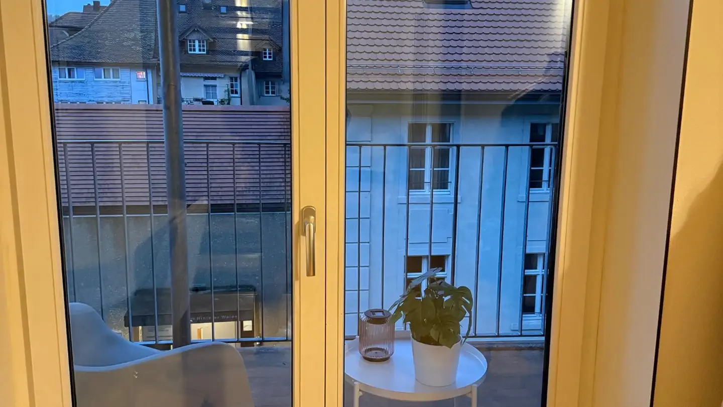 Stanza singola in affitto - Hinterer Wasen 53, 5080 Laufenburg - Foto 3