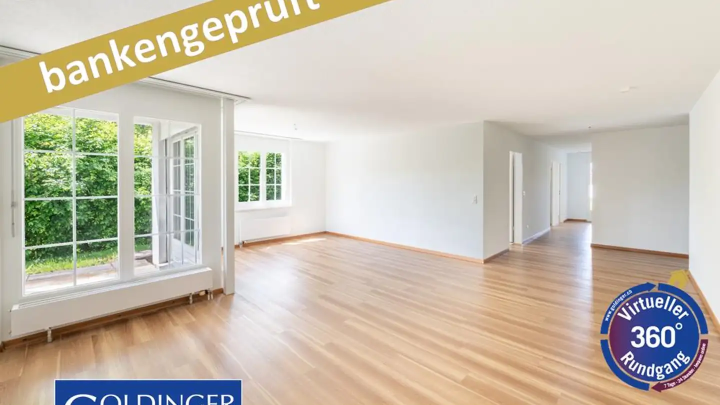Appartamento in vendita - Sonnenbergstrasse 2, 8580 Hefenhofen