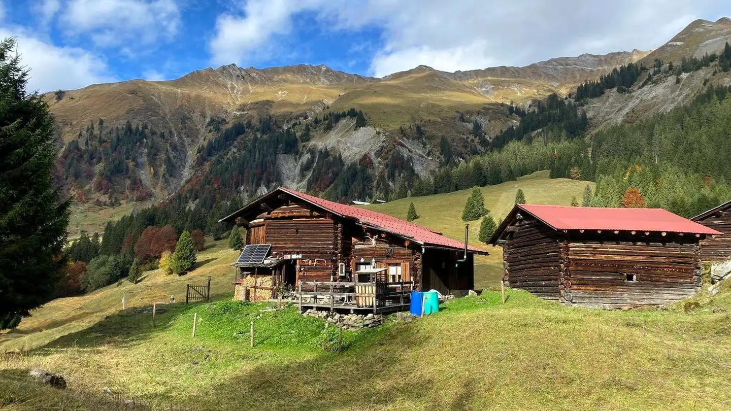 Farm for sale - 7220 Schiers - Photo 2