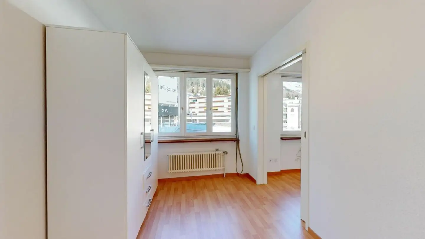 Appartement à vendre - Promenade 108, 7270 Davos Platz - Photo 3