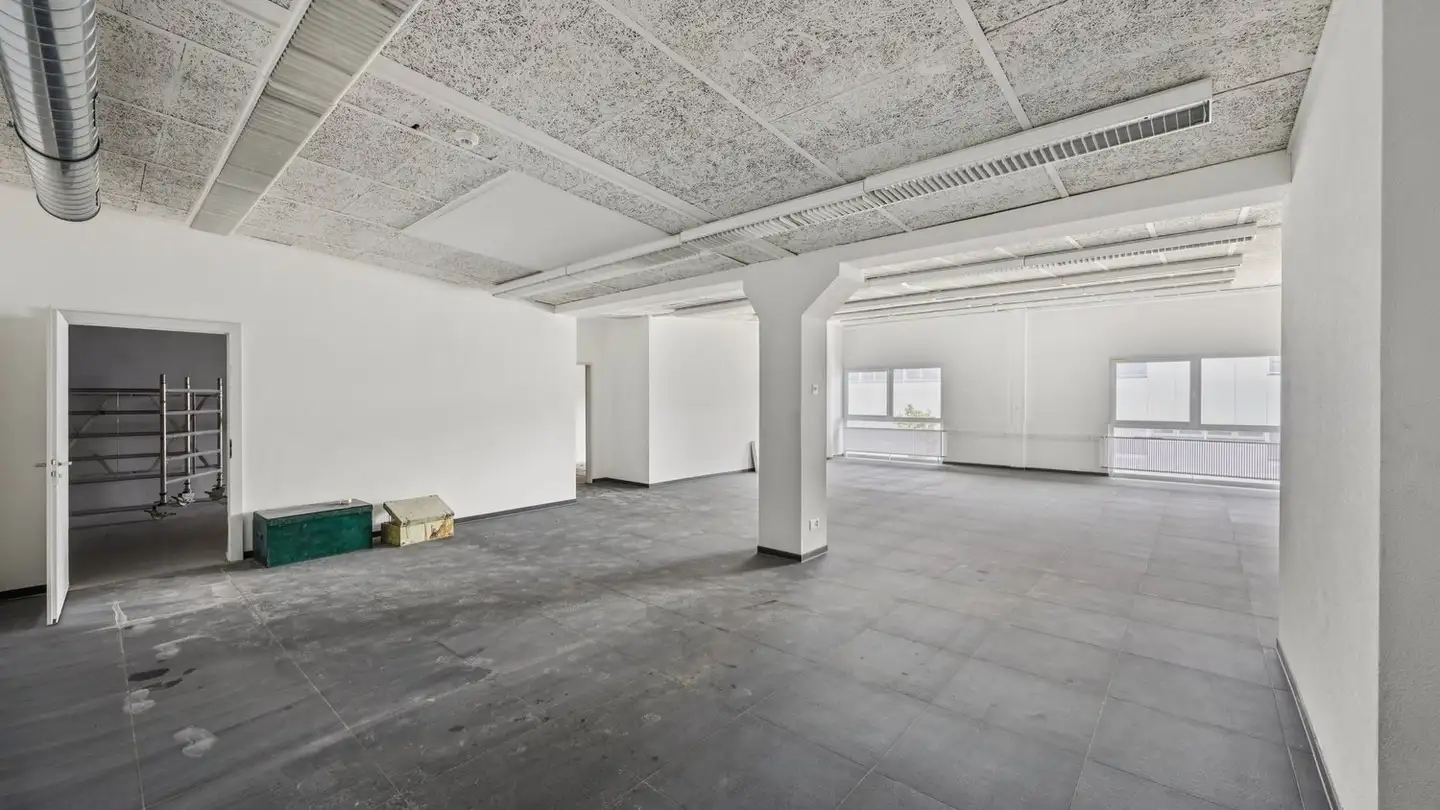 Spazio ufficio in affitto - Ey 5, 3063 Ittigen - Foto 4