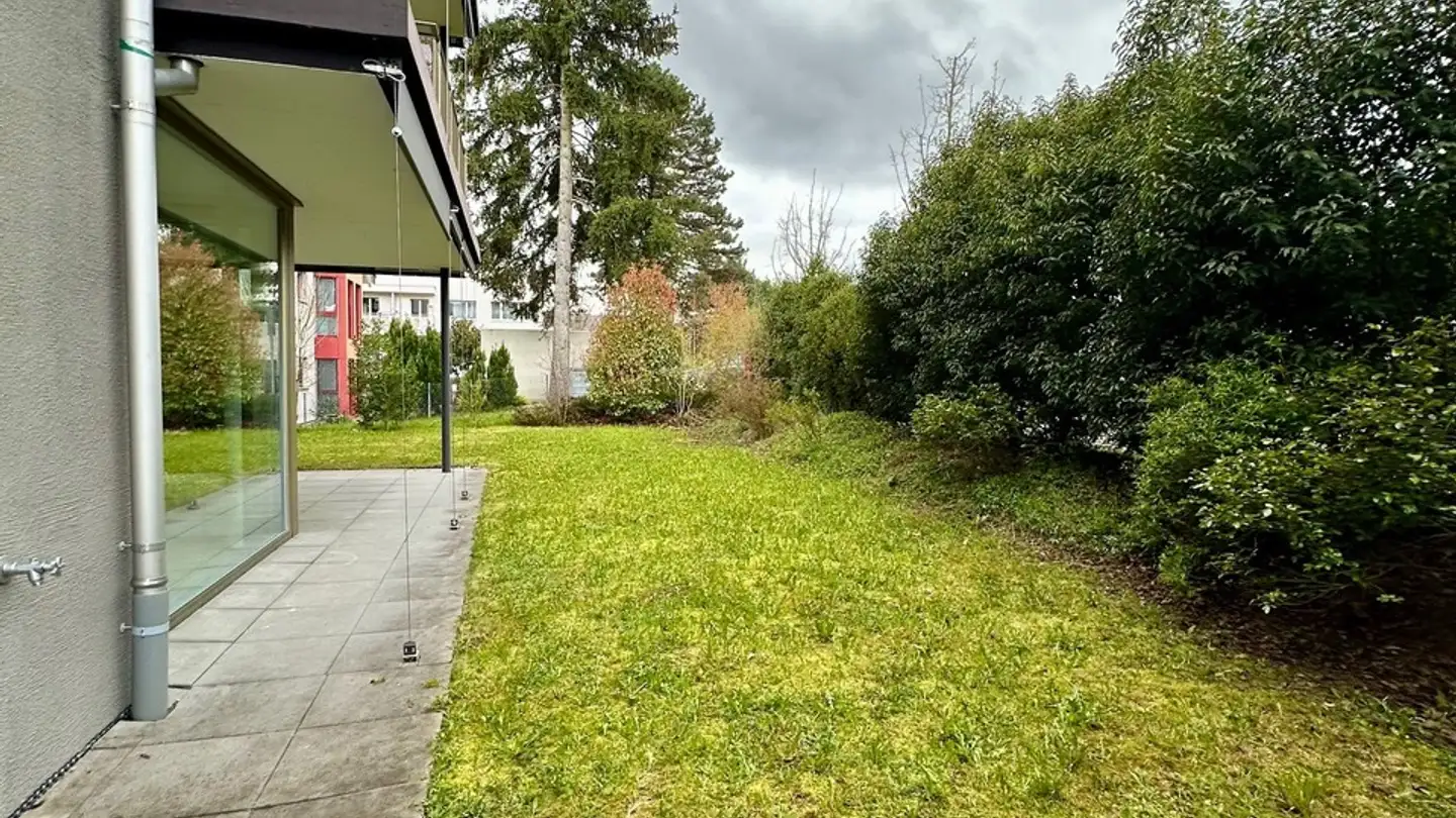 Wohnung mieten - Brunngasse, 4153 Reinach BL - Foto 3