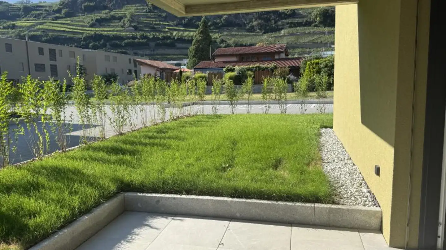Appartamento in affitto - Chemin du Clos 33, 1958 Uvrier