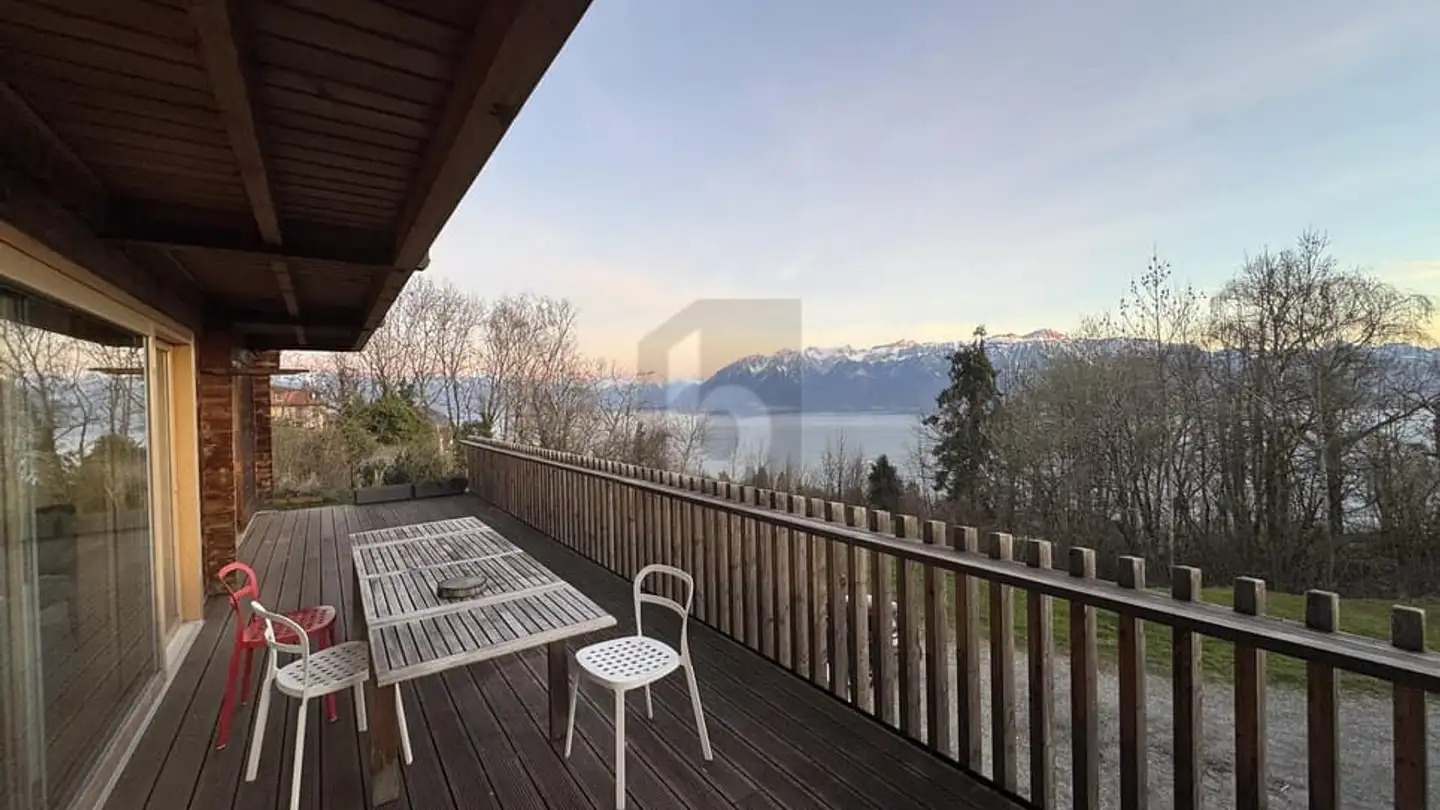 Wohnung mieten - 1091 Grandvaux - Foto 3