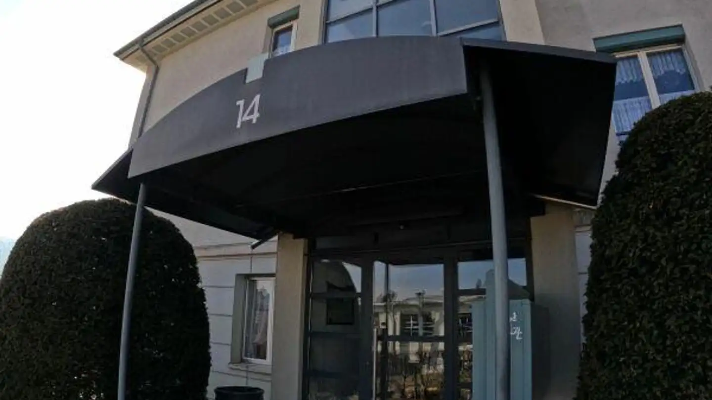 Apartment for rent - Stickerstrasse 14, 9113 Degersheim