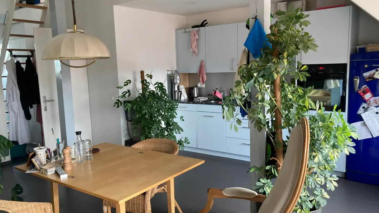 Appartamento in affitto - Laubeggstrasse 55, 3006 Bern