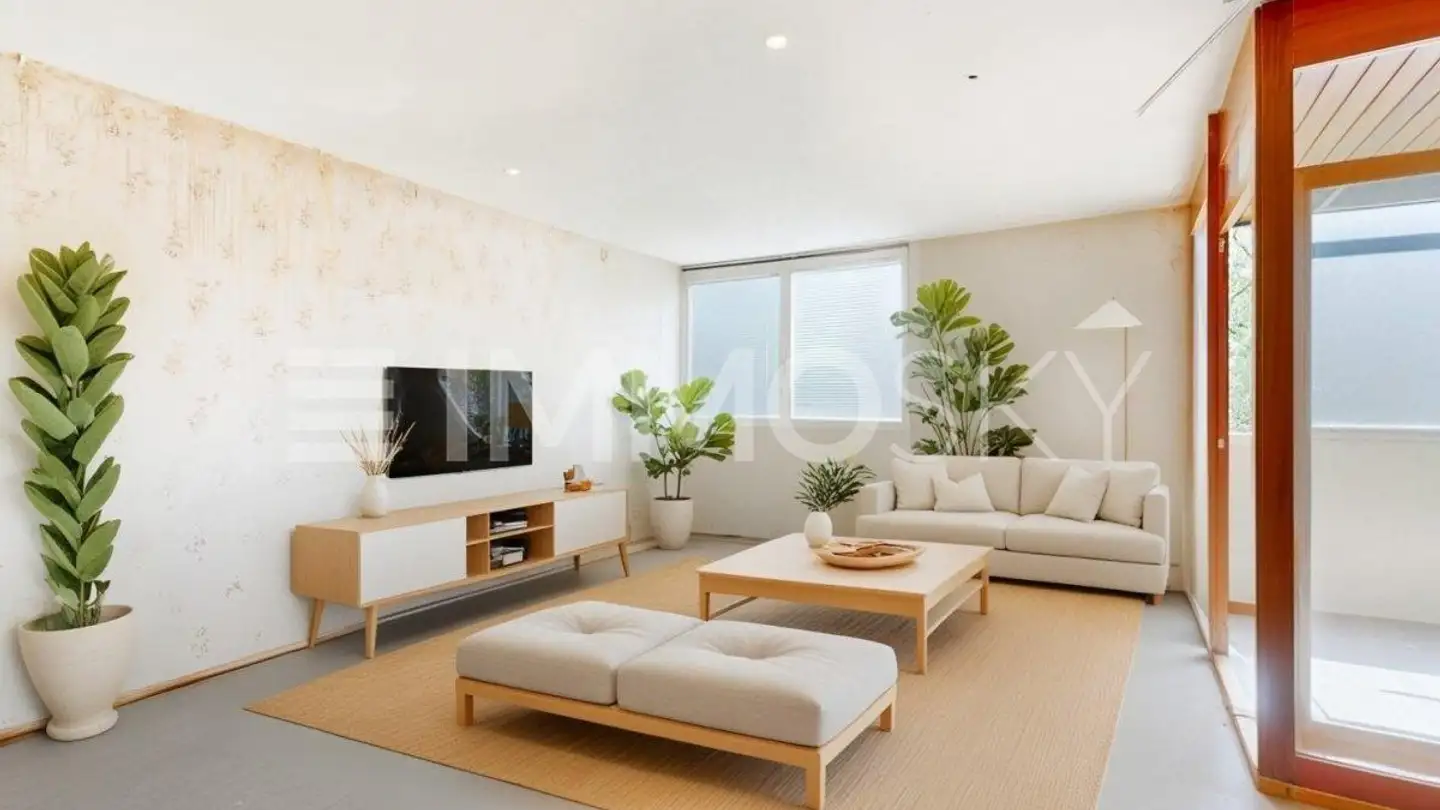 Appartement à vendre - Passerelle Du Lignon, 1219 Le Lignon - Photo 4