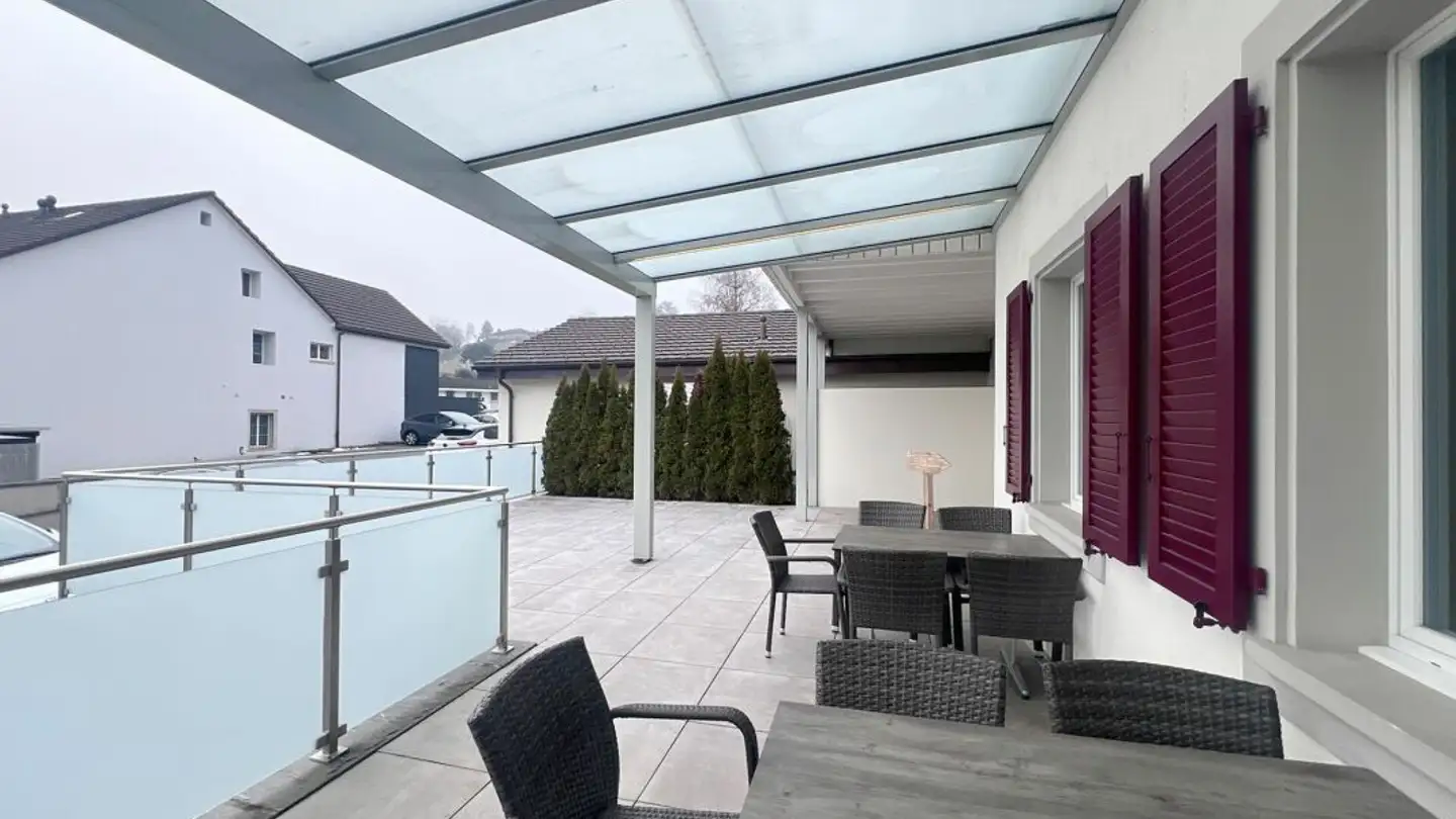 Bar for rent - Hauptstrasse 117, 5015 Erlinsbach SO - Photo 3