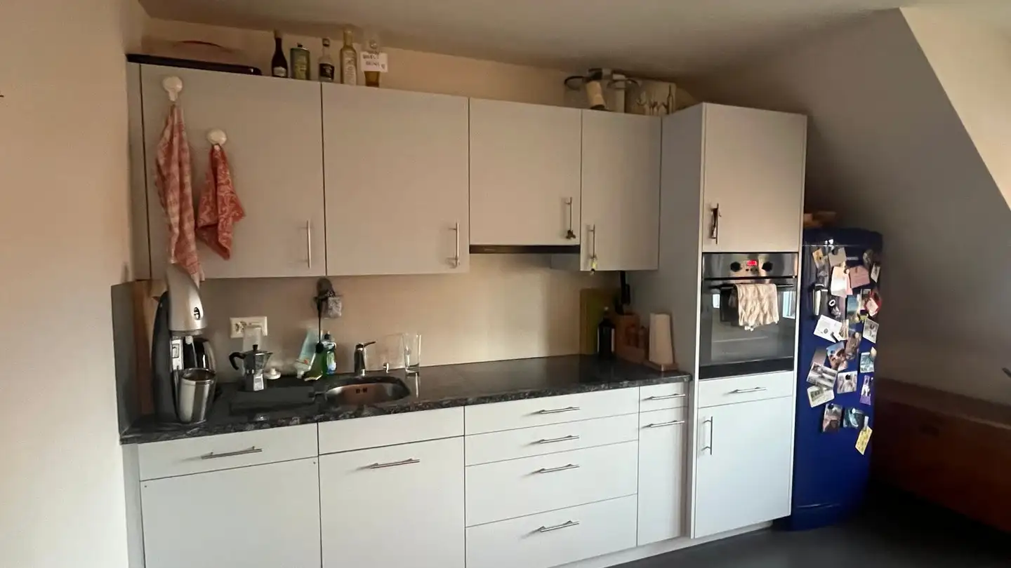 Appartamento in affitto - Laubeggstrasse 55, 3006 Bern - Foto 2