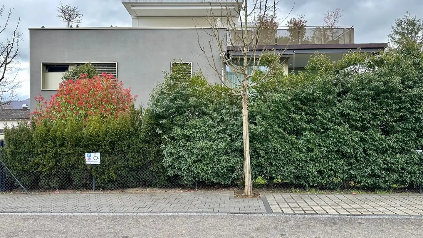 Hobbyraum mieten - Brunngasse, 4153 Reinach BL - Foto 4