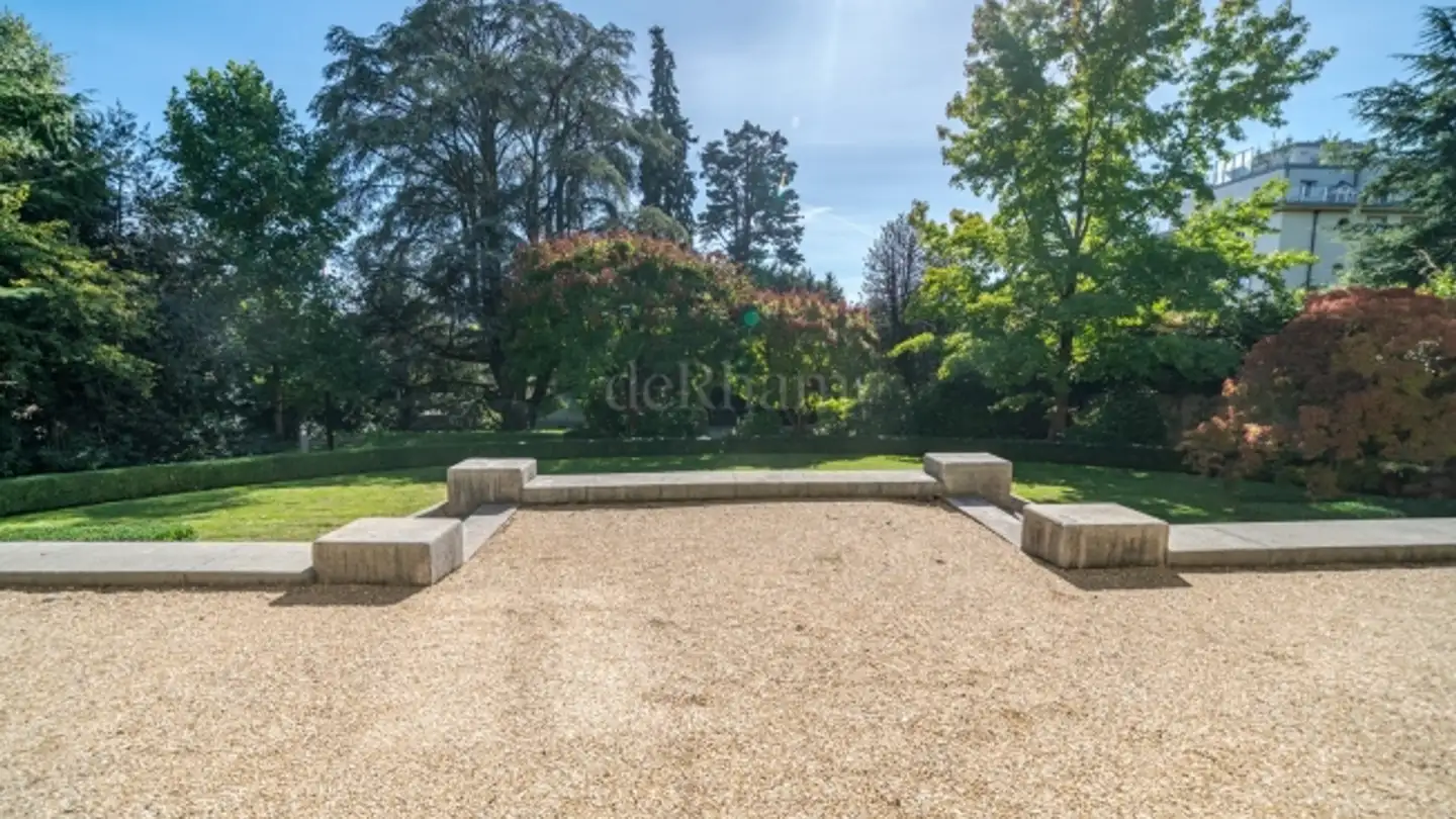 Office space for rent - Chemin De Roseneck, 1006 Lausanne - Photo 2