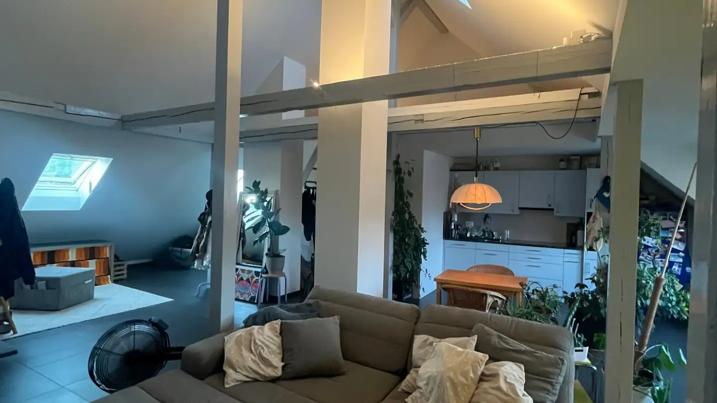 Appartamento in affitto - Laubeggstrasse 55, 3006 Bern - Foto 3