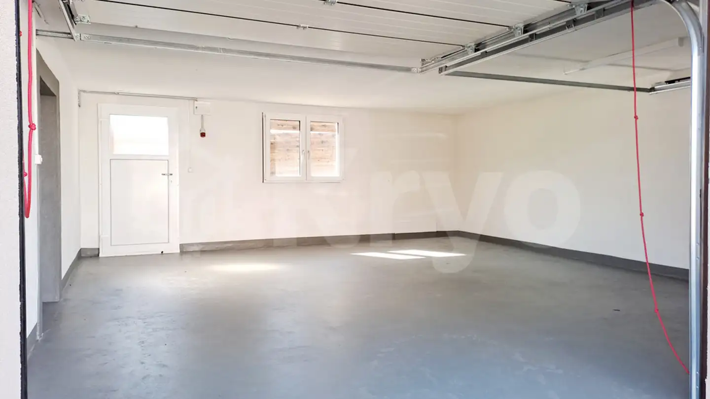 Garage double à louer - Route De La Ria, 1567 Delley - Photo 2