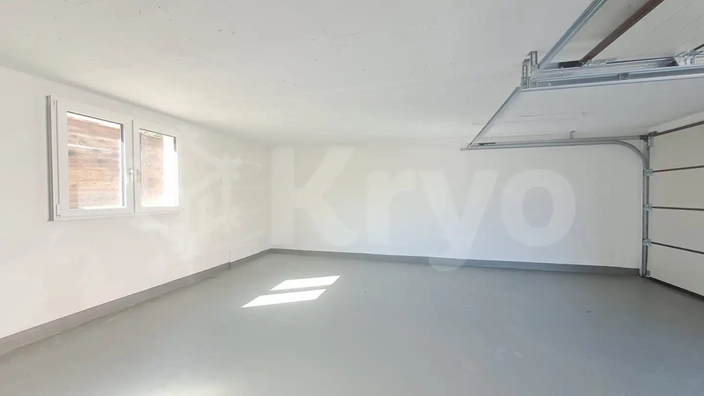 Garage double à louer - Route De La Ria, 1567 Delley - Photo 3