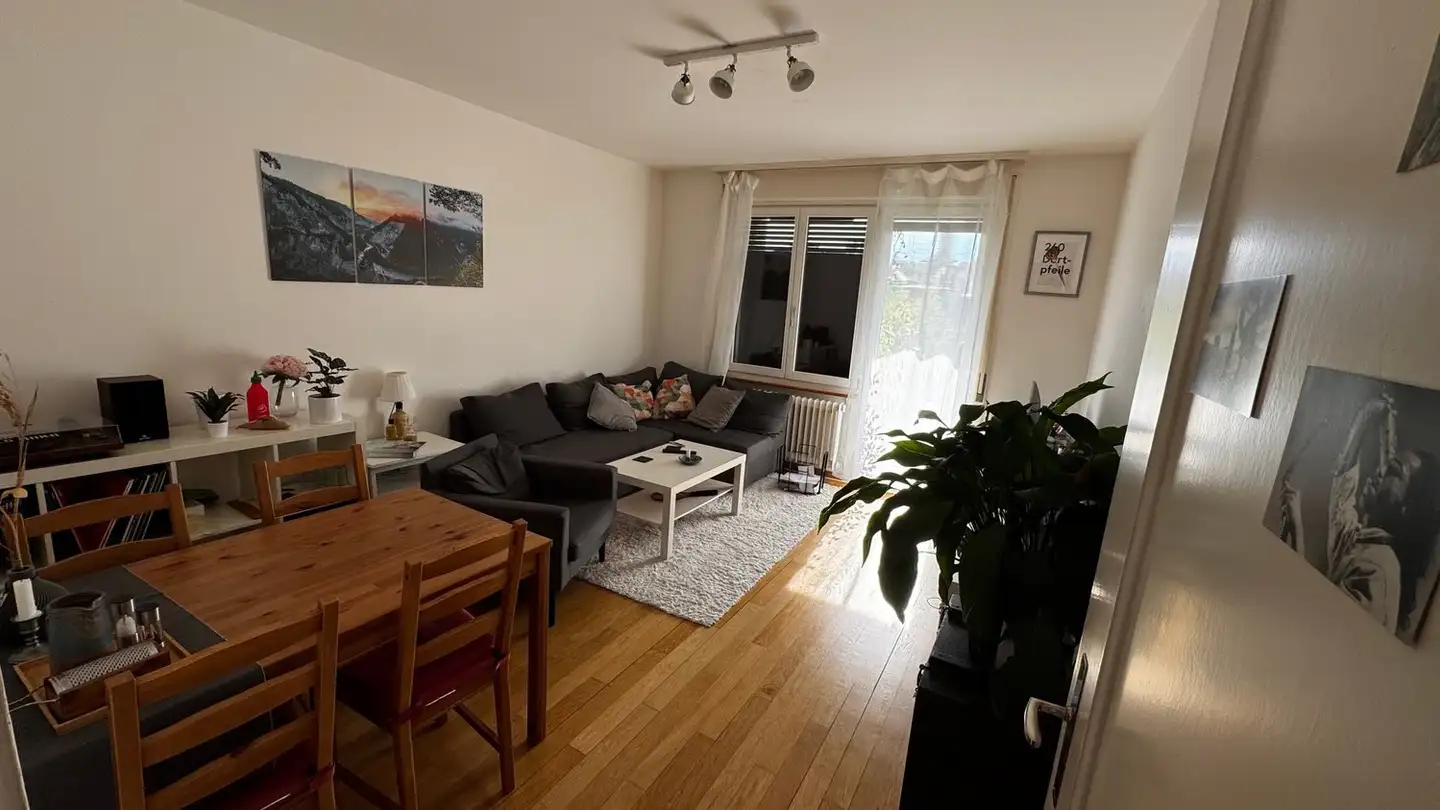 Appartamento in affitto - Zieglerstrasse 41, 3007 Bern