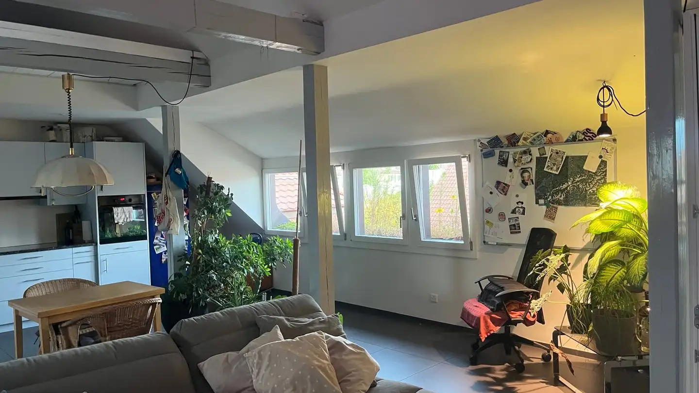 Appartamento in affitto - Laubeggstrasse 55, 3006 Bern - Foto 4