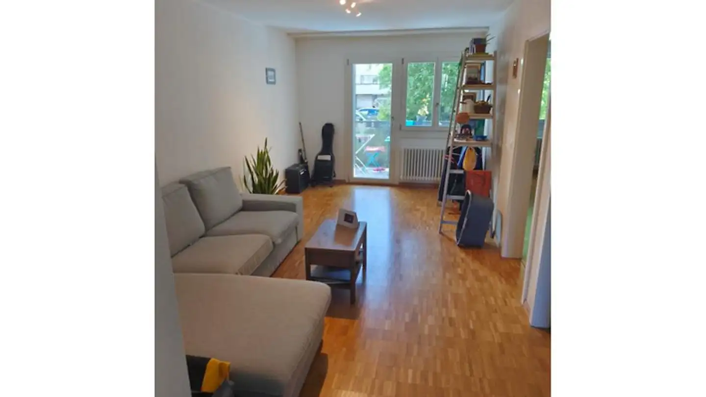 Furnished apartment for rent - 3008 Bern