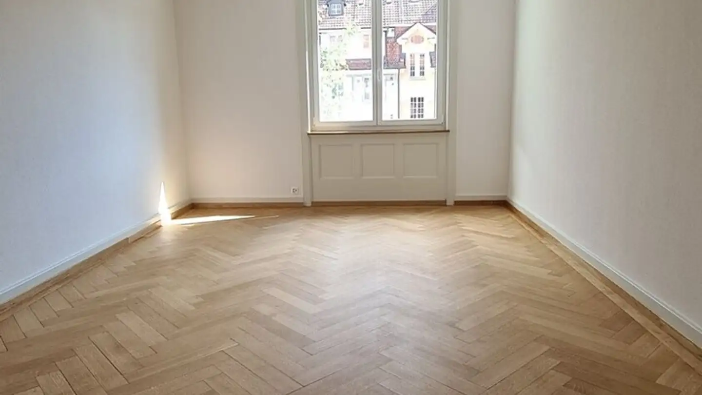 Appartement à louer - Gesellschaftsstrasse, 3012 Bern