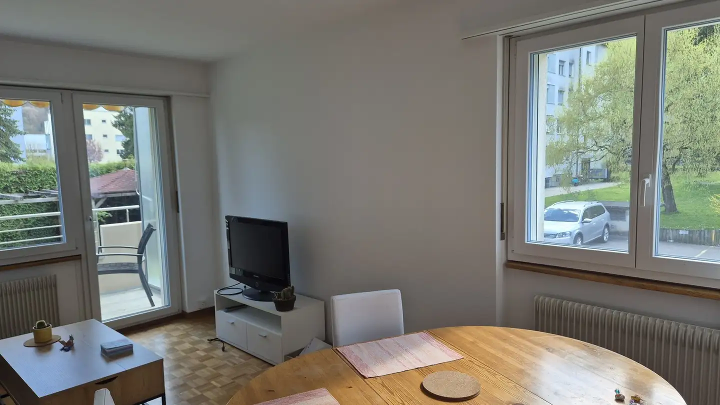 Chambre à louer - Bernstrasse 47, 3122 Kehrsatz - Photo 2