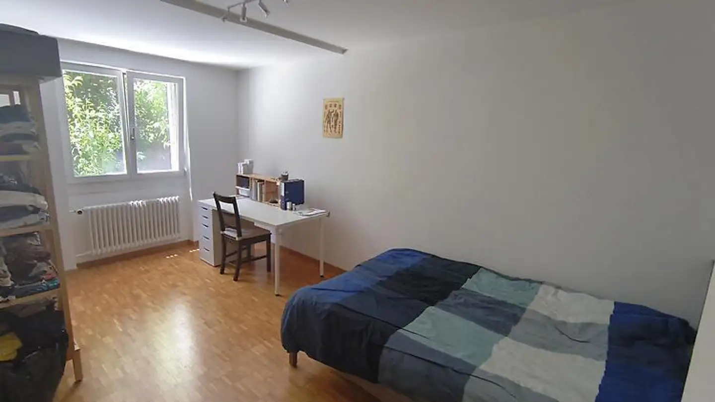 Furnished apartment for rent - 3008 Bern - Photo 3