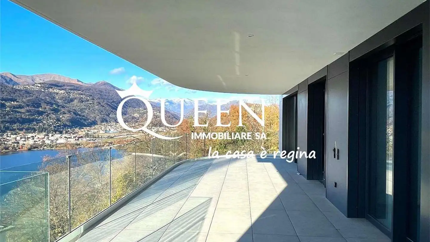 Appartamento in vendita - 6926 Montagnola - Photo 3