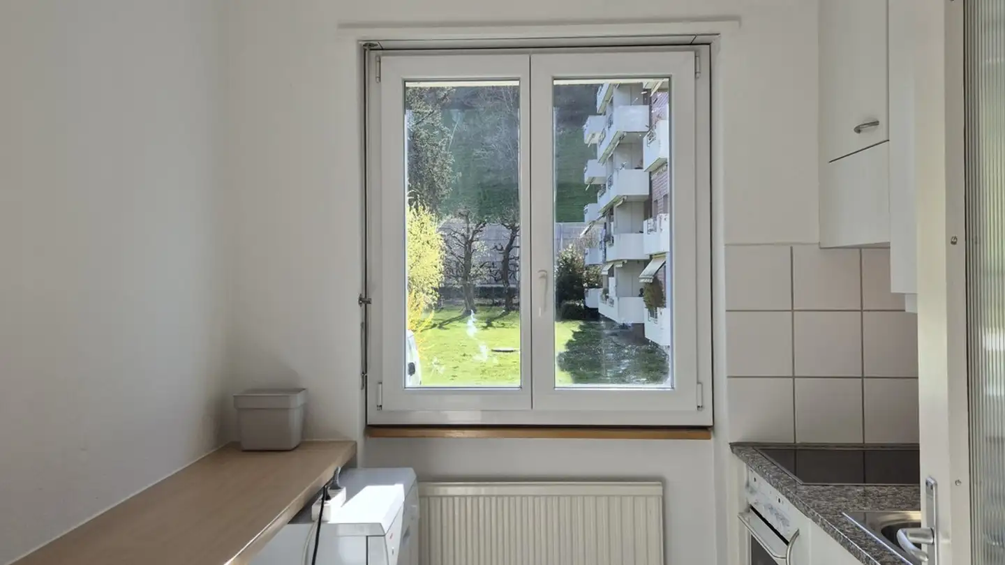 Chambre à louer - Bernstrasse 47, 3122 Kehrsatz - Photo 3