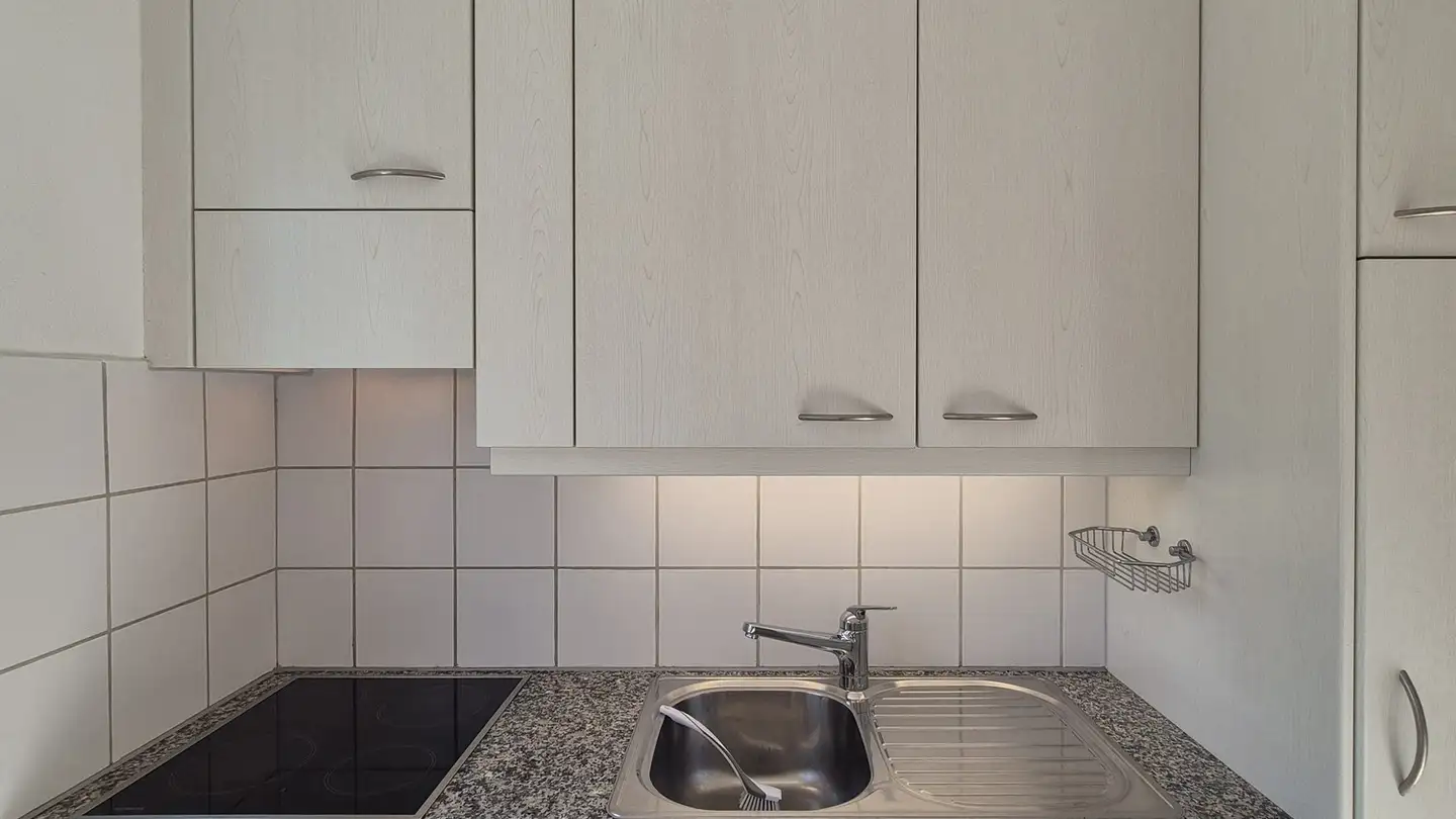 Chambre à louer - Bernstrasse 47, 3122 Kehrsatz - Photo 4