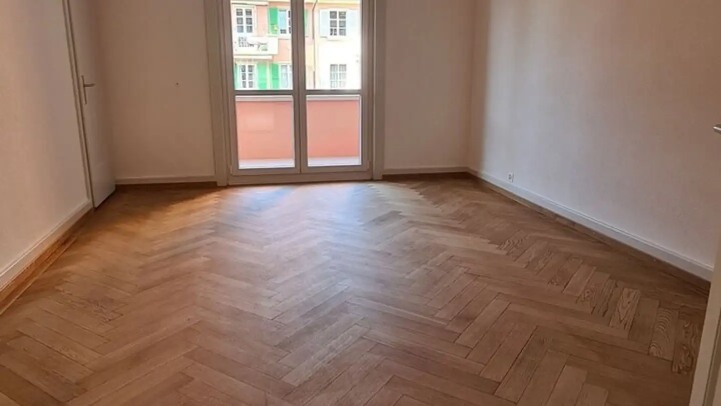 Appartement à louer - Gesellschaftsstrasse, 3012 Bern - Photo 3
