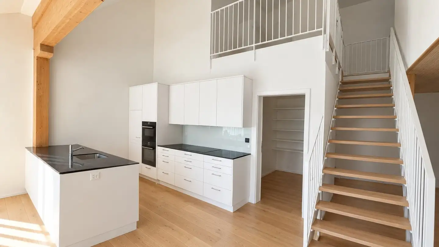 Wohnung mieten - Alte Riedikerstrasse 5, 8610 Uster - Foto 2