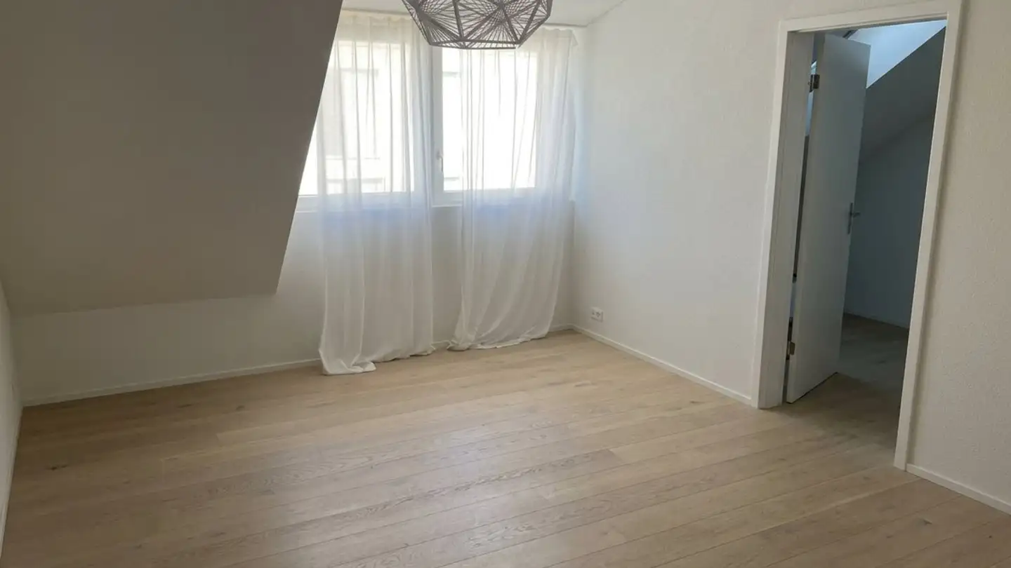 Wohnung mieten - Alte Riedikerstrasse 5, 8610 Uster - Foto 4