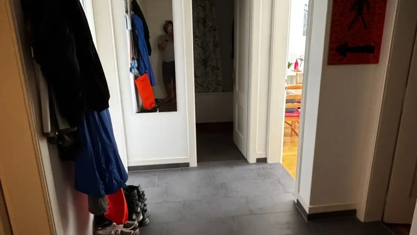 Appartamento in affitto - Zieglerstrasse 41, 3007 Bern - Foto 4