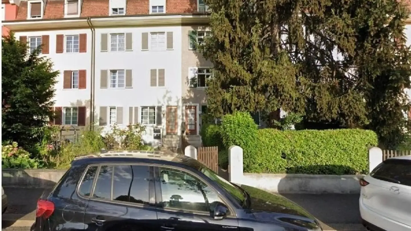 Stanza singola in affitto - Birsstrasse 136, 4052 Basel - Foto 2