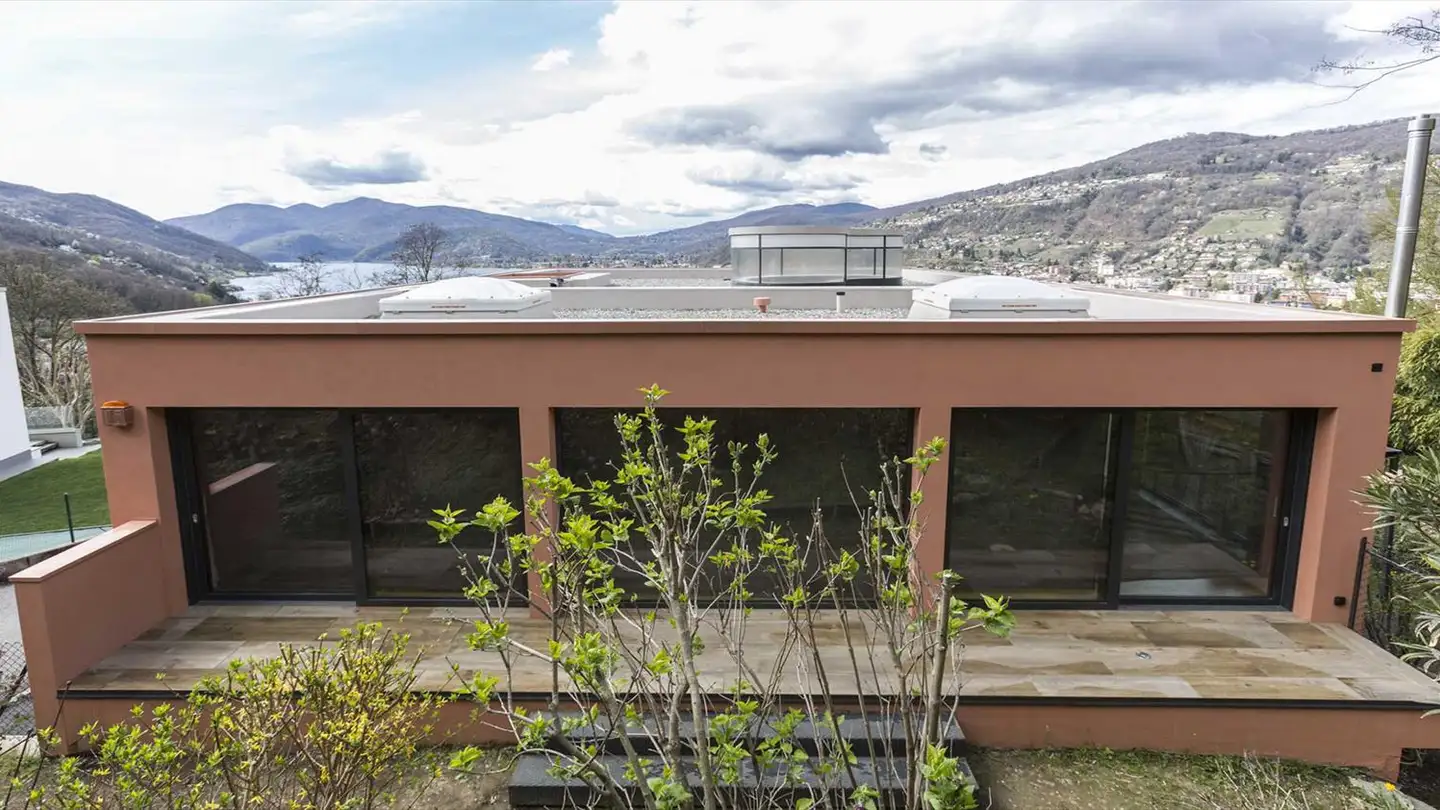 Maison individuelle à vendre - 6933 Muzzano - Photo 2