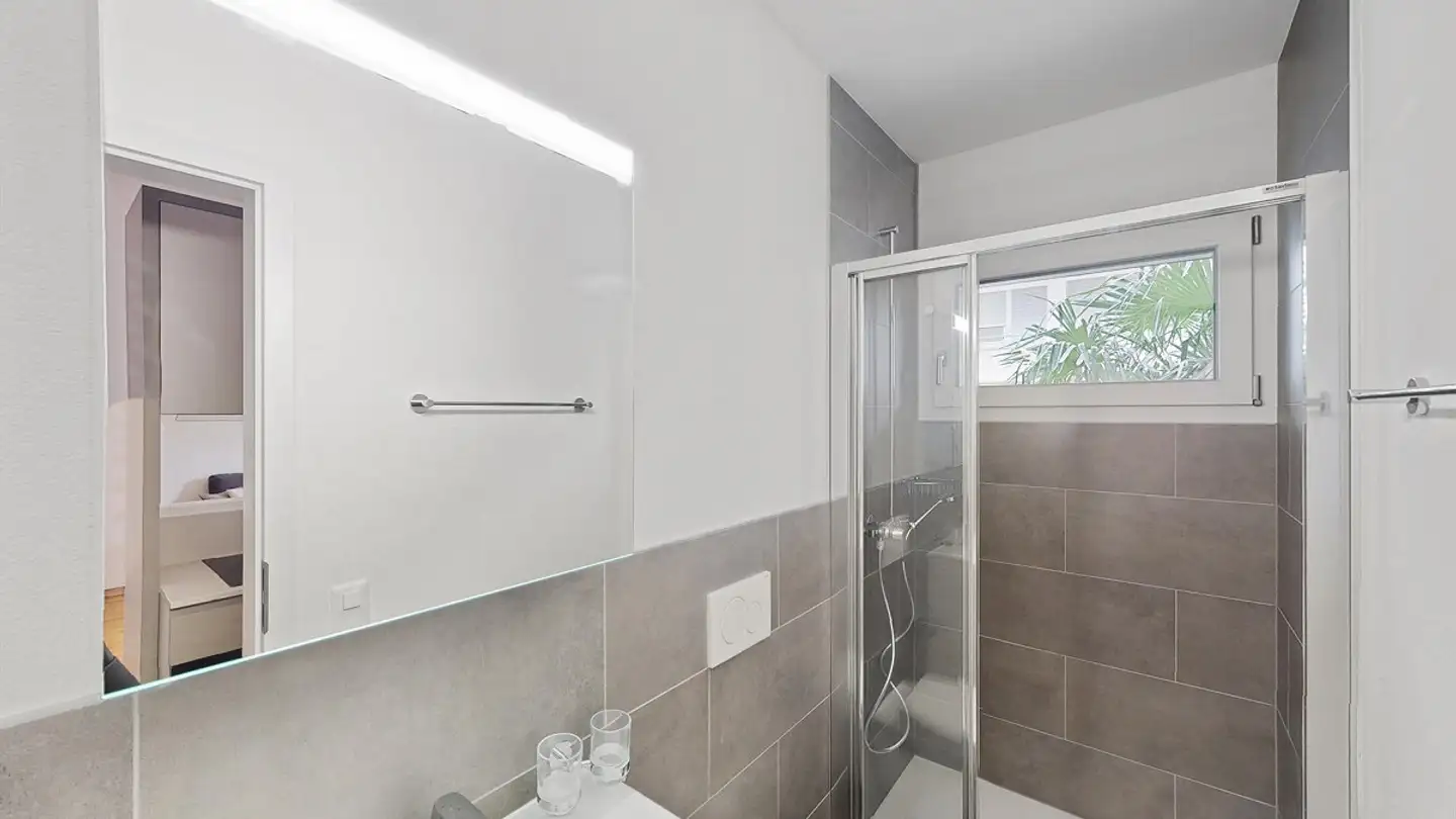 Wohnung mieten - Via Roncobello 12, 6963 Pregassona - Foto 3