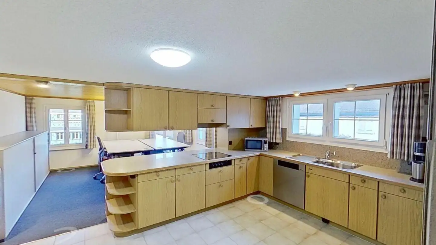 Appartamento in affitto - Unterer Gansbach 10, 9050 Appenzell - Photo 2