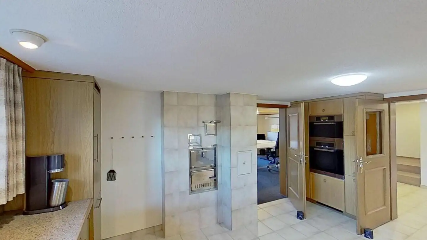 Appartamento in affitto - Unterer Gansbach 10, 9050 Appenzell - Photo 3